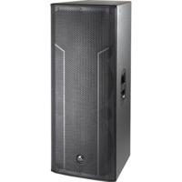 DAS Audio Action-525 passieve fullrange speaker 2x 15 inch 700 W