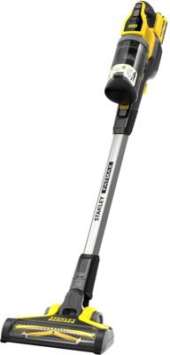 Stanley FATMAX SFMCVS001D1 18V Accu Steelstofzuiger | 1x2,0Ah Accu - SFMCVS001D1-QW