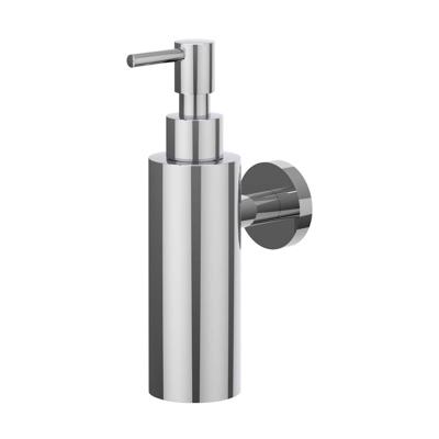 Zeepdispenser IVY Wandmodel Chroom