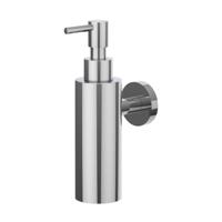 Zeepdispenser IVY Wandmodel Chroom