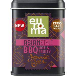 Euroma Jonnie Boer - Asian Style BBQ - 40 gram