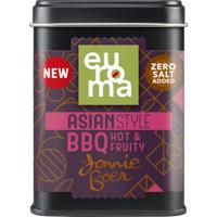 Euroma Jonnie Boer - Asian Style BBQ - 40 gram