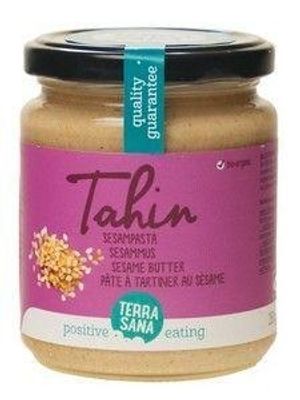 Tahin sesampasta mix bruin/wit bio