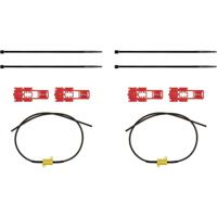 OSRAM LEDriving® Canbus Control Unit 5W LEDCBCTRL101 CAN-BUS waarschuwingsonderdrukker 16 mm x 15 mm x 8 mm - thumbnail