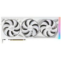 VGA ASUS Geforce RTX 4090 ROG-STRIX-RTX4090-O24G-WHITE