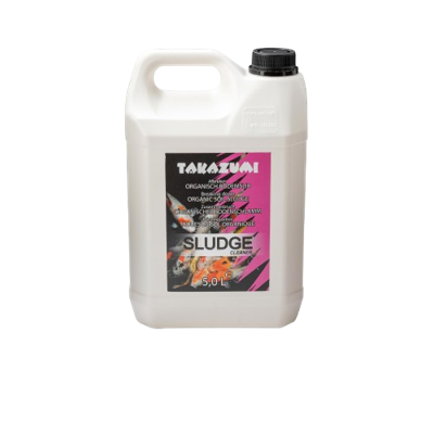 Takazumi Sludge Cleaner 5000 ml