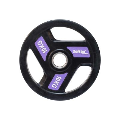OLYMPIC PLATE SOFTEE MODERN