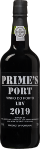 Prime&apos;s Late Bottled Vintage Port (3 flessen)