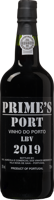 Prime&apos;s Late Bottled Vintage Port (3 flessen)