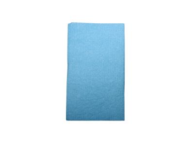 Ecoluba Sponsdoeken - blauw - 10 stuks