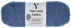 Yarn and Colors Amazing 061 Denim