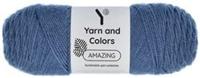 Yarn and Colors Amazing 061 Denim