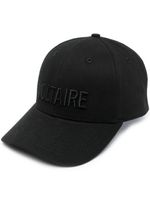 Zadig&Voltaire casquette à logo brodé - Noir