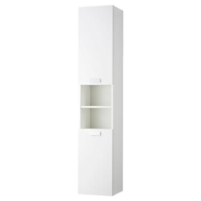 Fabulous hoge kast | wit | 180 x 35 x 33 cm