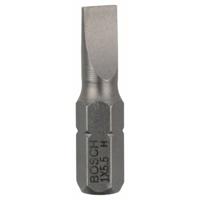 Bosch Accessories S 1,0 x 5,5 Bitset