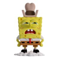 SpongeBob SquarePants Vinyl Figure Dirty Dan 12 cm SpongeBob SquarePants Vinyl Figure Dirty Dan 12 cm