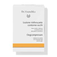 Dr. Hauschka Compressen Vermoeide Ogen 50ml Dr. Hauschka Compressen Vermoeide Ogen 50ml