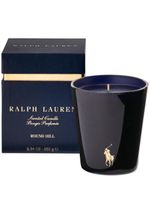 Ralph Lauren Home bougie à simple mèche Round Hill - Bleu - thumbnail