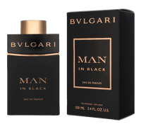 Bvlgari Man In Black 100 ml Eau de Parfum Heren
