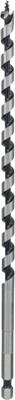 Bosch Accessoires Houtslangenboor, zeskant 8 x 160 x 235 mm, d 6,35 mm 1st - 2608597623