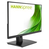 Hannspree HP 225 HFB 54,5 cm (21.4") 1920 x 1080 Pixels Full HD LED Zwart - thumbnail