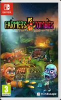 Farmers vs. Zombies