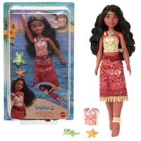 Disney - Vaiana Zwempop - Vaiana 2 - Kleurveranderend lijfje - Disney Moana - JFF09