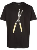 Supreme Shears Tee - Noir