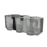 Glas Soleo 200ml set a 6