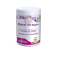 Mineral vit magnum bio