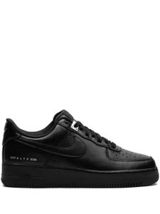 Nike x 1017 baskets Alyx 9SM Air Force 1 'Black' - Noir