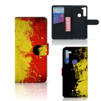 Motorola G8 Power | Bookstyle Case | België