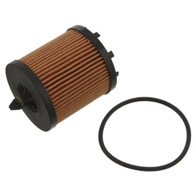 Oliefilter 39762