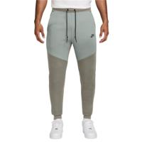 Nike Tech Fleece Sportswear Joggingbroek Grijsgroen Lichtgrijs Zwart