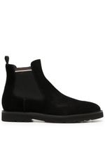 Paul Smith bottines chelsea Argo en daim - Noir - thumbnail