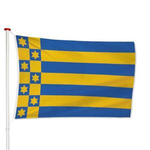 Vlag Ferwerderadiel