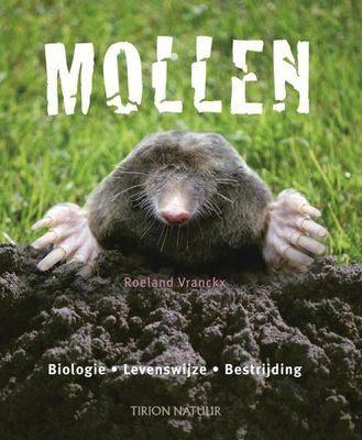 Mollen - Roeland Vranckx - ebook
