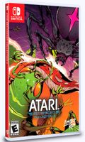 Atari Recharged Collection 2 (Limited Run Games)