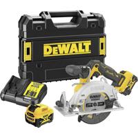 DEWALT DCS512P2-QW Accu-cirkelzaag
