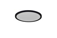 Trio PlafonniereAureo zwart - Ø 29cm - R64371132