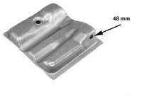 BENZINETANK 8/84+ CARBU + diesel 5870082