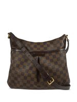 Louis Vuitton Pre-Owned sac à bandoulière Bloomsbury PM (2008) - Marron - thumbnail