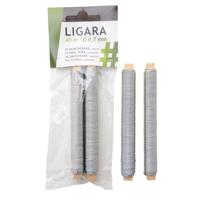 Ligara bloemendraad binddraad verzinkt 40m 2 stuks
