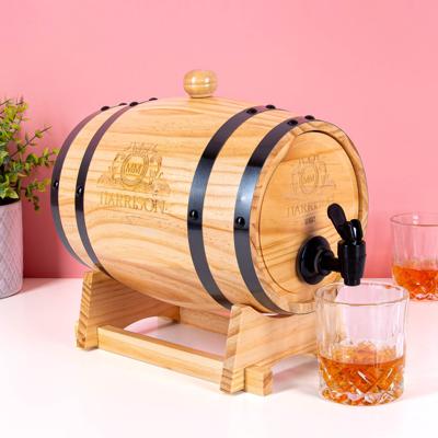 Drankvat dispenser (3 liter)