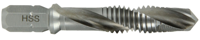 Hikoki Accessoires Combi Draadboor M8 780135