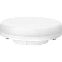 Megaman MM27692 LED-lamp Energielabel F (A - G) GX53 Reflector 6 W Warmwit (Ø x l) 75 mm x 24 mm 1 stuk(s)