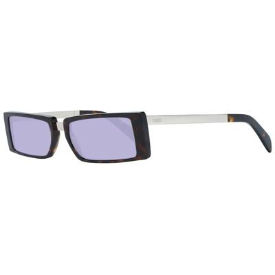 Dames zonnebril Emilio Pucci EP0126-5352Y Ø 53 mm