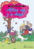 Alles op z&apos;n kop! (Paperback)