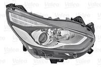 Valeo Koplamp 046674 - thumbnail