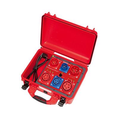 Benning meetadapter MA3